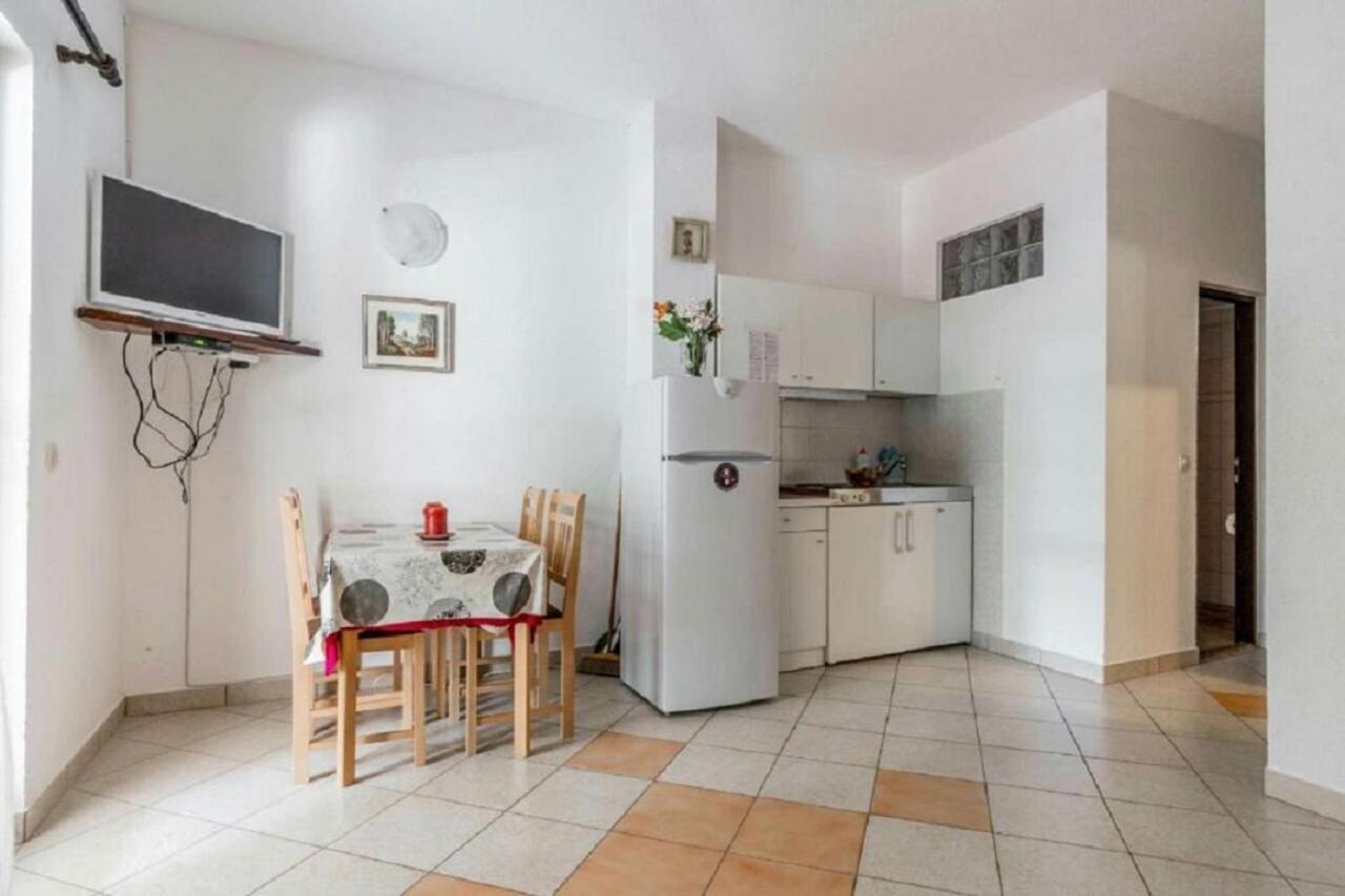 Apartments Vila Catic Potocnica Εξωτερικό φωτογραφία