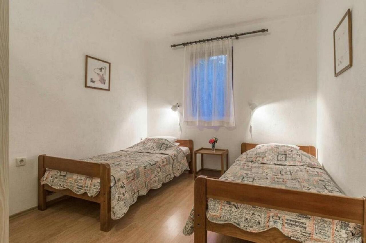 Apartments Vila Catic Potocnica Εξωτερικό φωτογραφία