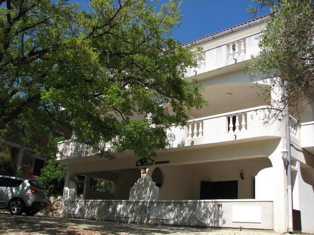 Apartments Vila Catic Potocnica Εξωτερικό φωτογραφία