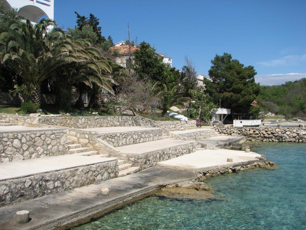 Apartments Vila Catic Potocnica Εξωτερικό φωτογραφία