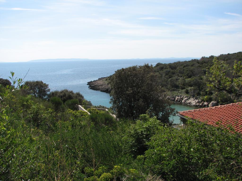 Apartments Vila Catic Potocnica Εξωτερικό φωτογραφία