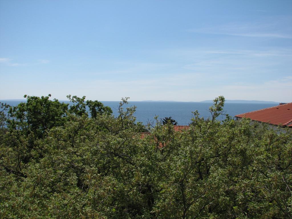Apartments Vila Catic Potocnica Εξωτερικό φωτογραφία