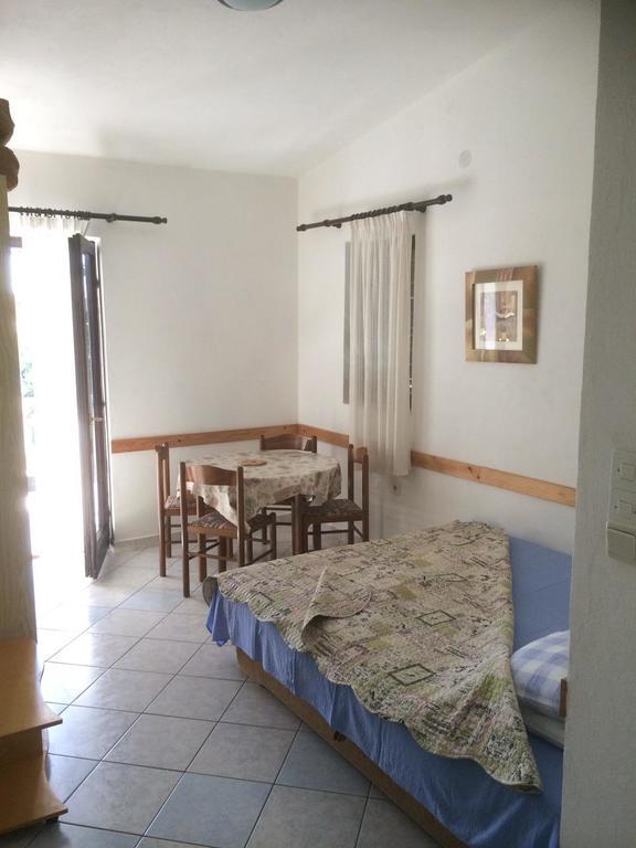 Apartments Vila Catic Potocnica Εξωτερικό φωτογραφία
