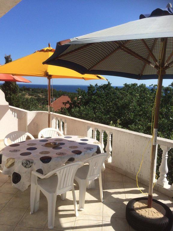 Apartments Vila Catic Potocnica Εξωτερικό φωτογραφία