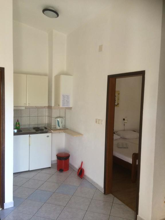 Apartments Vila Catic Potocnica Εξωτερικό φωτογραφία