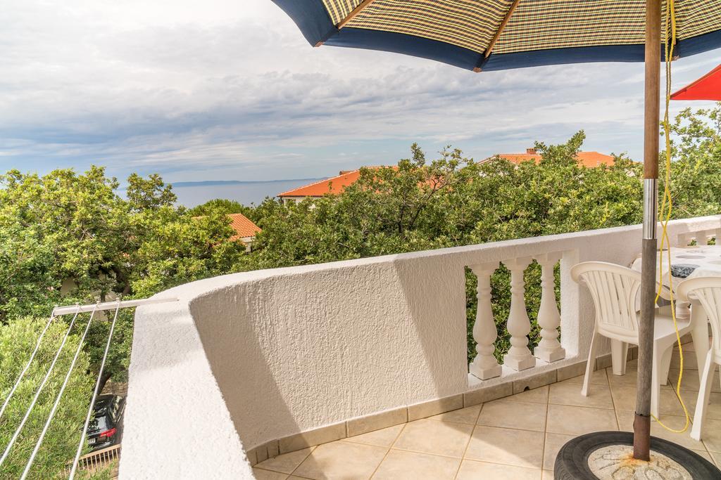 Apartments Vila Catic Potocnica Εξωτερικό φωτογραφία