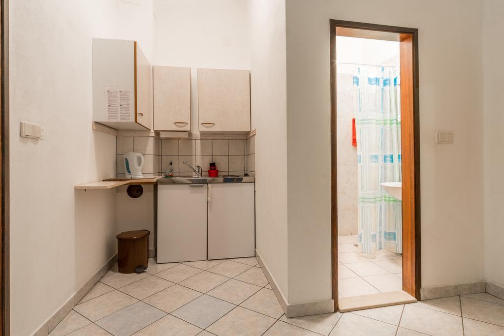 Apartments Vila Catic Potocnica Εξωτερικό φωτογραφία