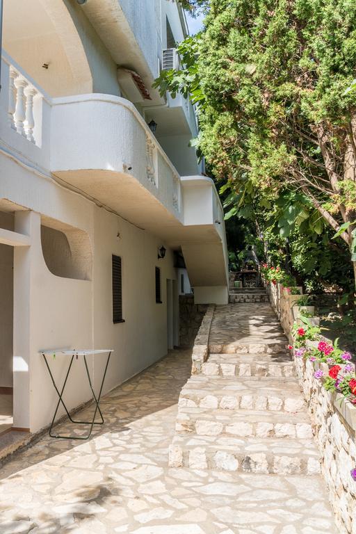 Apartments Vila Catic Potocnica Εξωτερικό φωτογραφία
