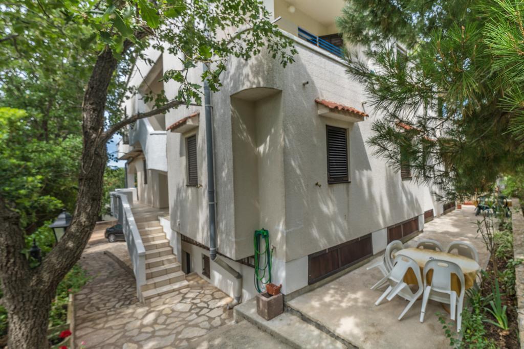 Apartments Vila Catic Potocnica Εξωτερικό φωτογραφία
