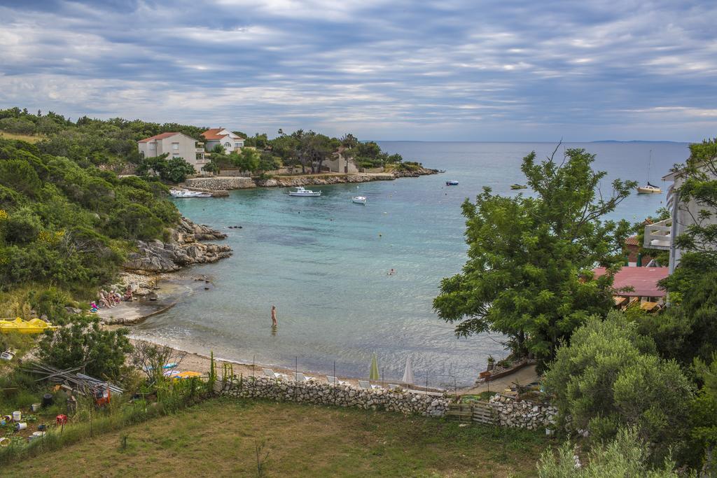 Apartments Vila Catic Potocnica Εξωτερικό φωτογραφία