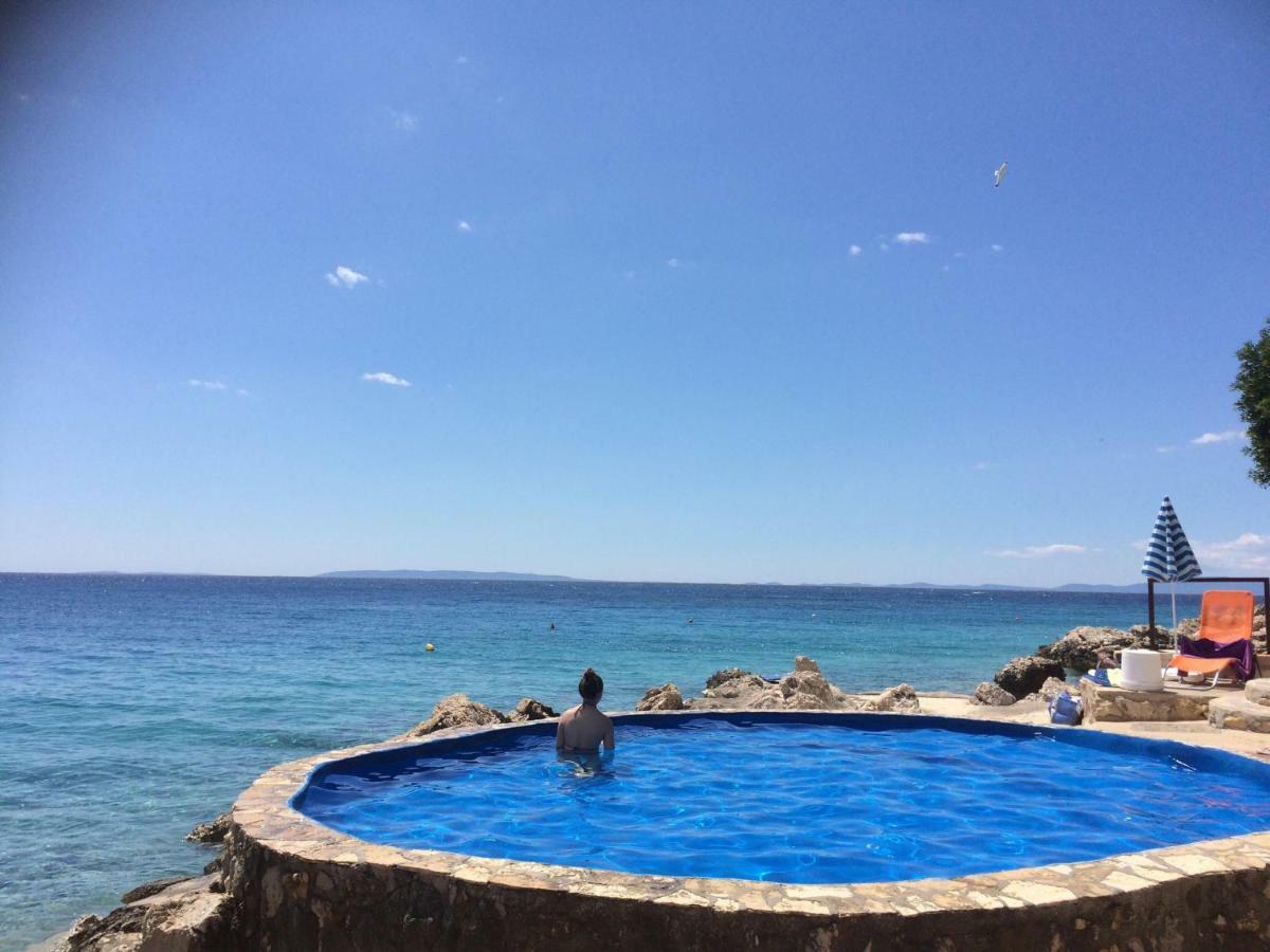 Apartments Vila Catic Potocnica Εξωτερικό φωτογραφία